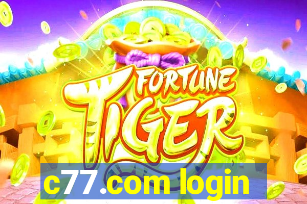 c77.com login